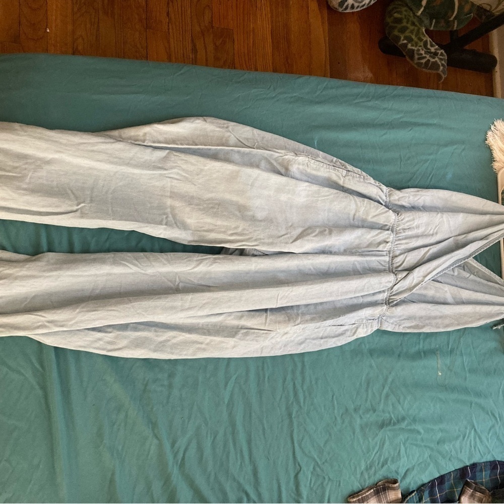 𝅺mimi Chica Medium 100% cotton jumpsuit